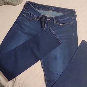 Lucky Brand  Skinny Jeans